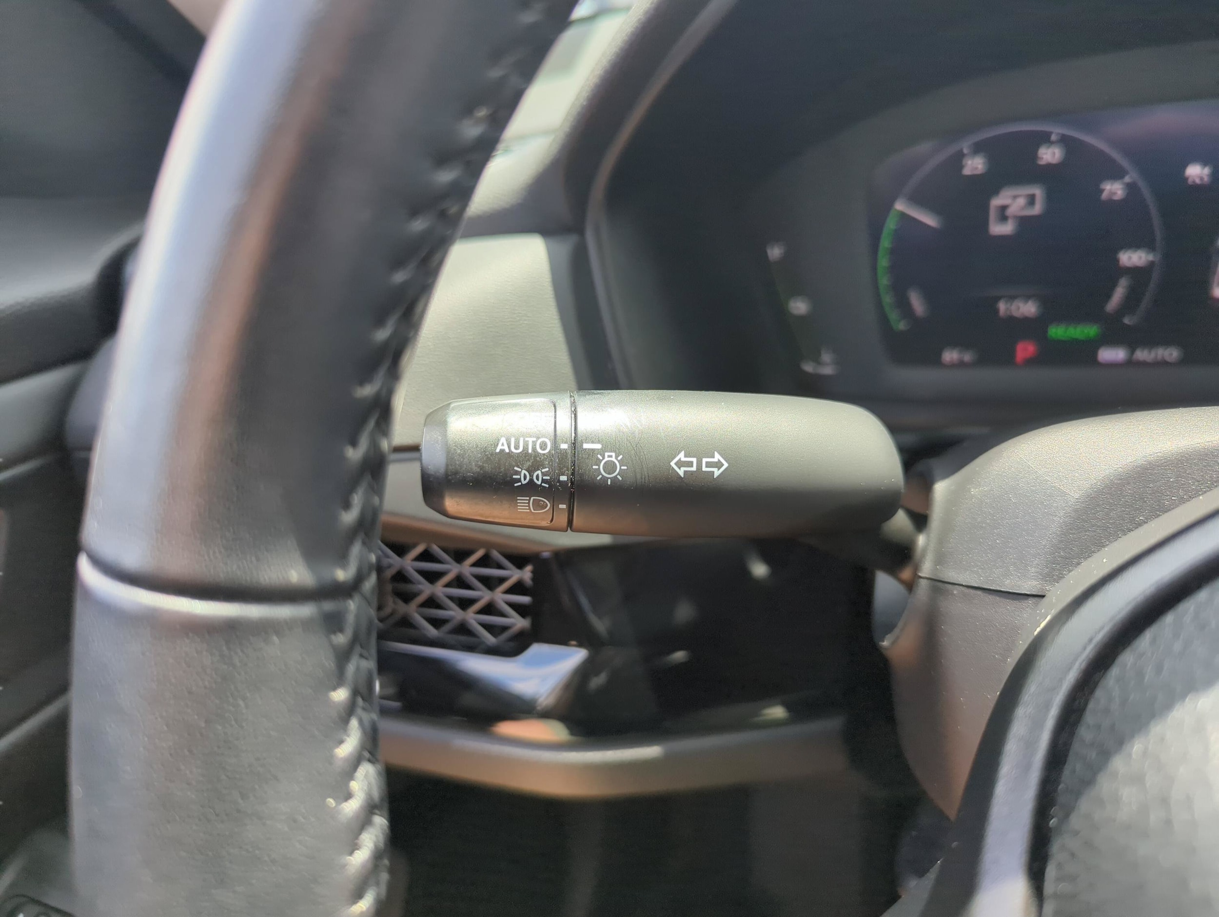 2024 Honda Accord Hybrid EX-L - Photo 20