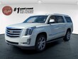 CADILLAC Escalade ESV