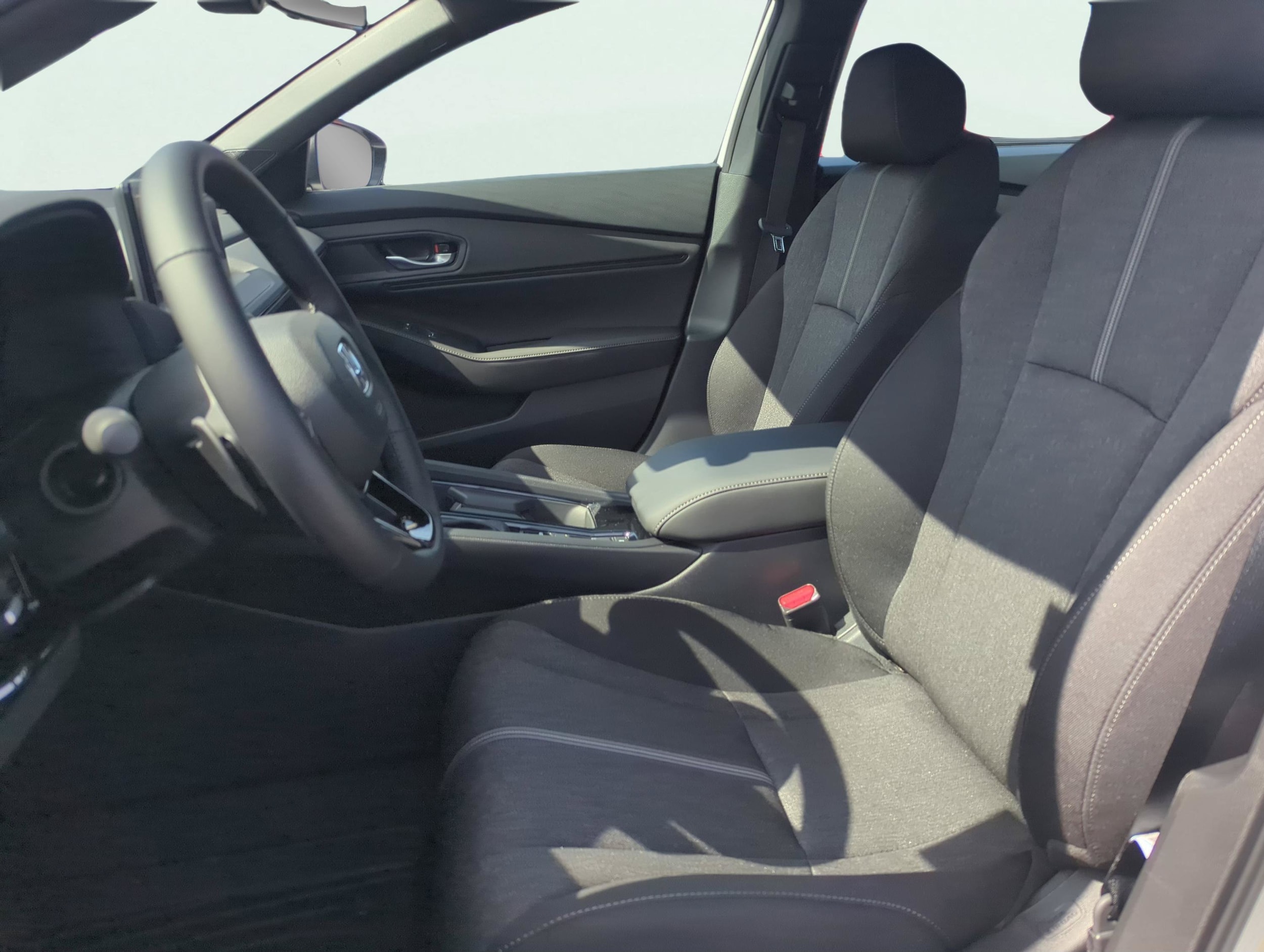 2026 Honda Accord Hybrid Sport - Photo 15