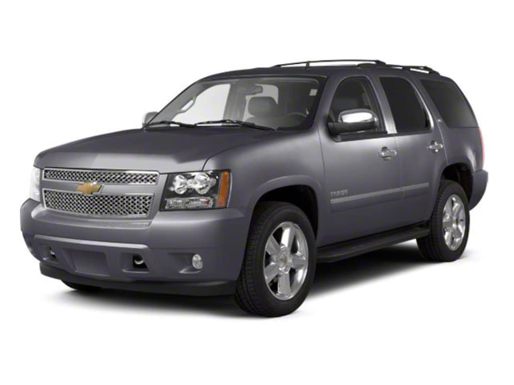 Used 2010 Chevrolet Tahoe LT SUV