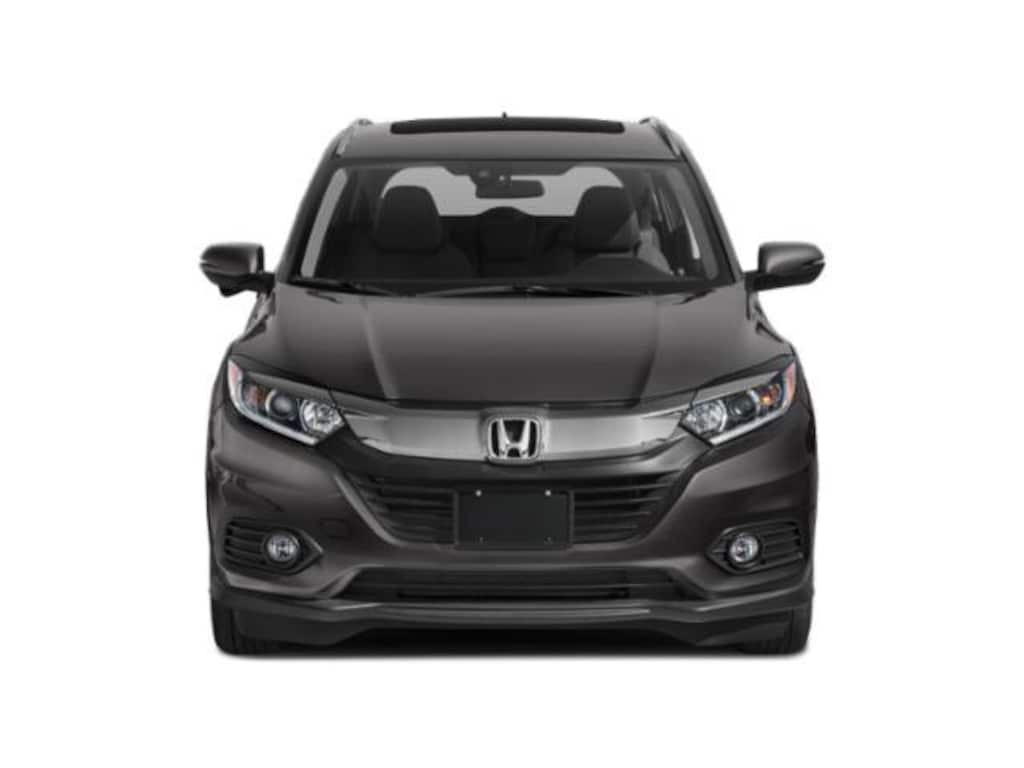 Used 2021 Honda HR-V EX SUV