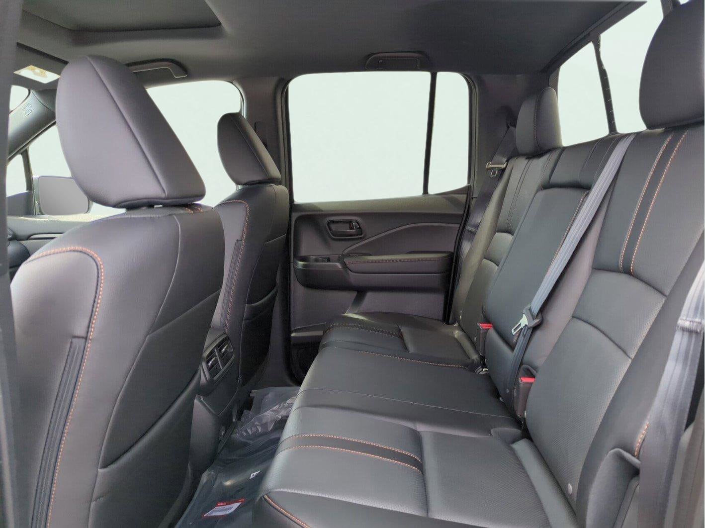 2026 Honda Ridgeline TrailSport - Photo 13
