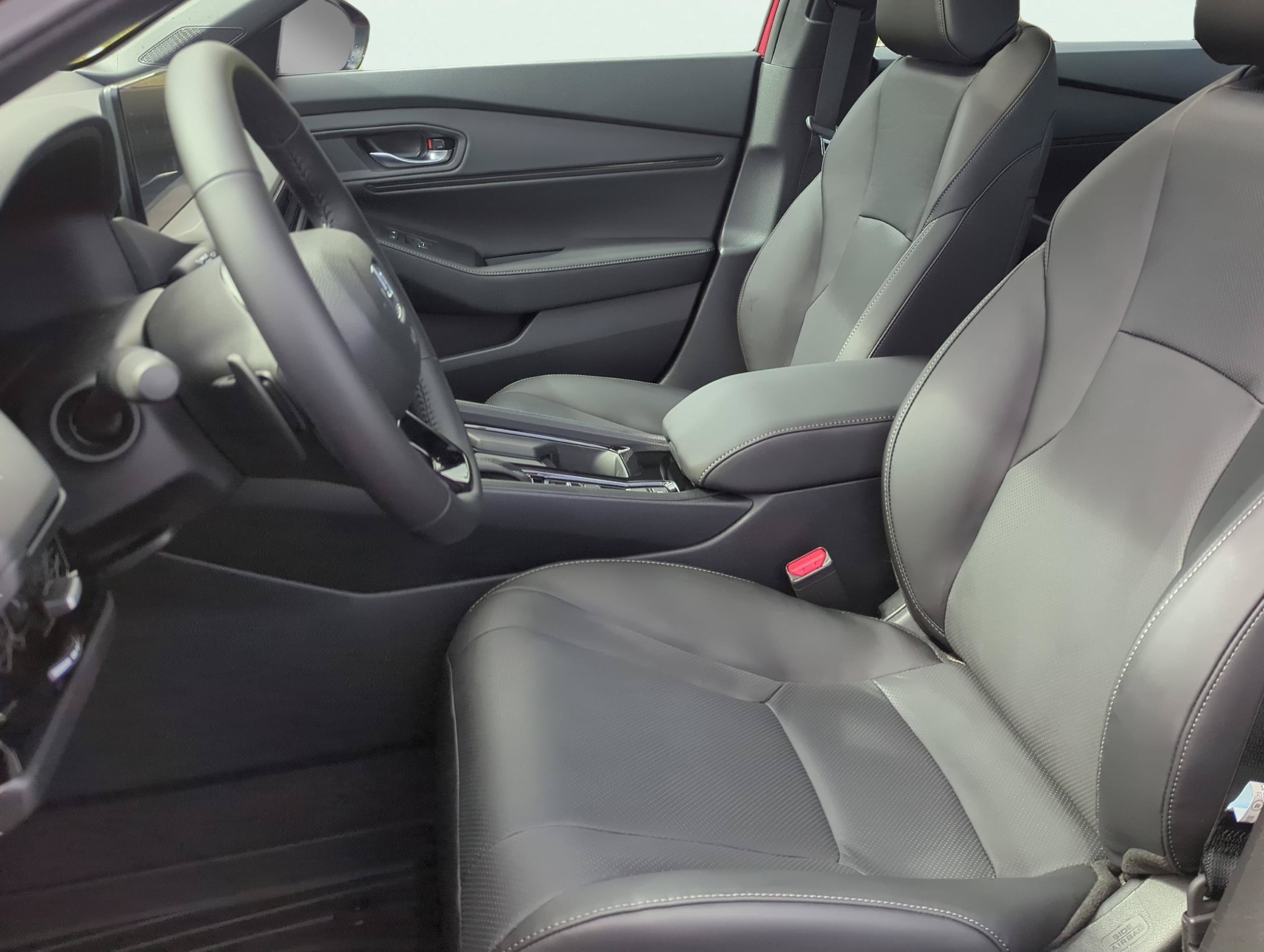 2026 Honda Accord Hybrid Sport-L - Photo 14