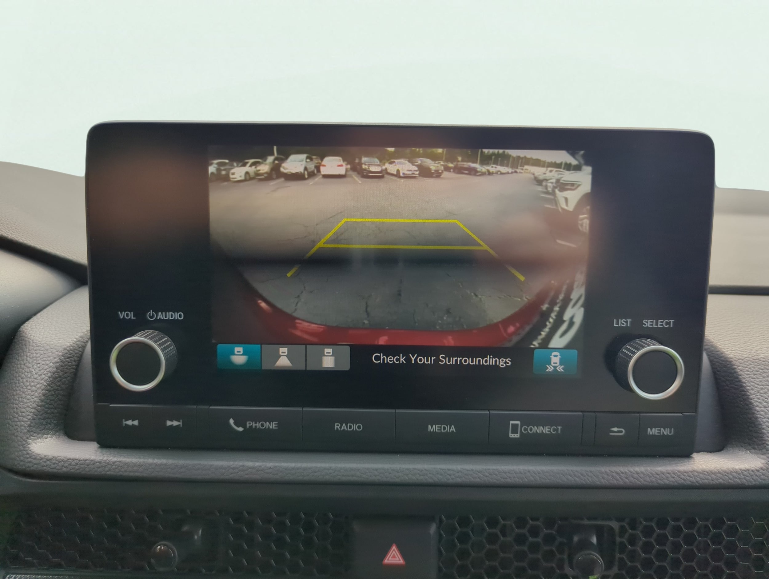 2024 Honda CR-V EX - Photo 22