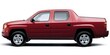  Honda Ridgeline