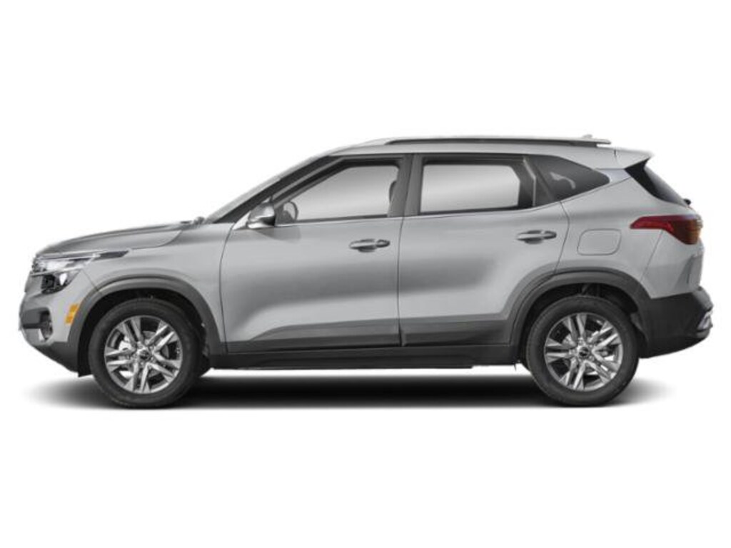 Used 2023 Kia Seltos S SUV