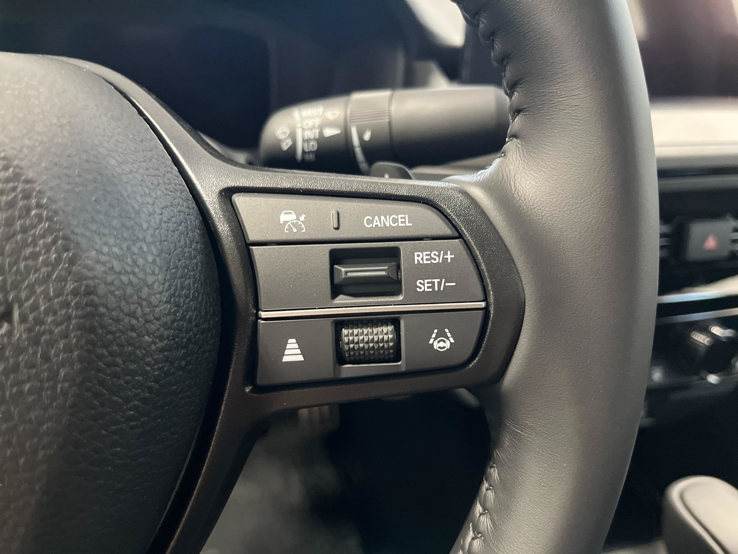 2026 Honda Accord Hybrid Sport-L - Photo 35