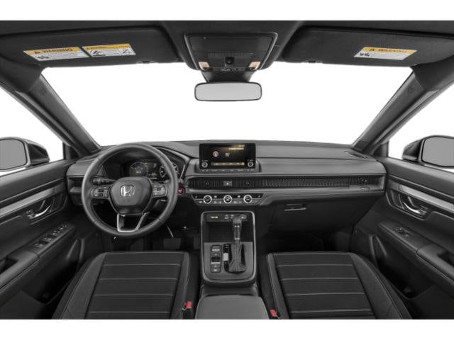 2024 Honda CR-V Sport - Photo 8