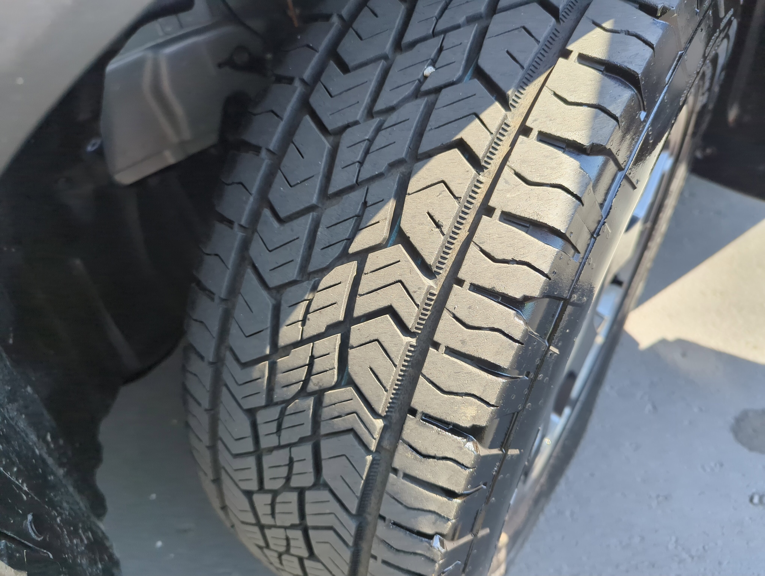 2025 Honda Pilot TrailSport - Photo 38