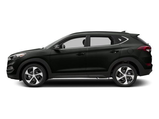 Used 2016 Hyundai Tucson Limited SUV
