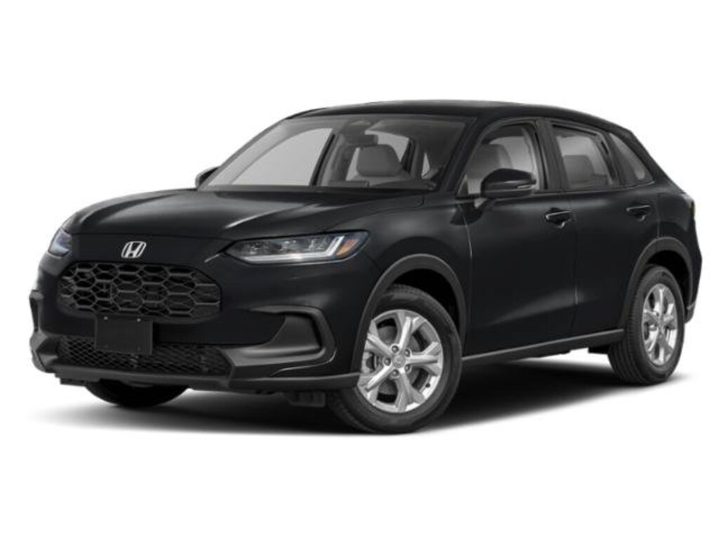 Used 2025 Honda HR-V LX SUV