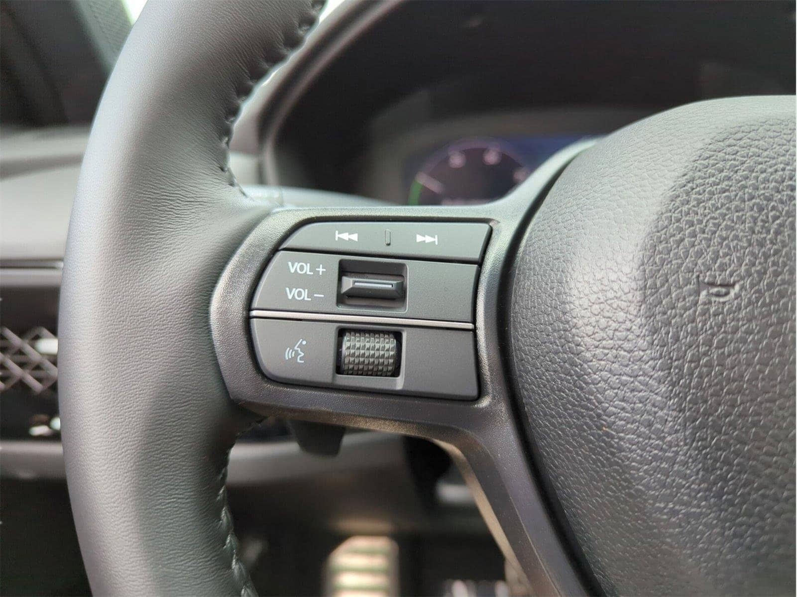 2025 Honda Accord Hybrid Sport - Photo 20