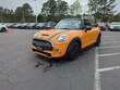  MINI Convertible