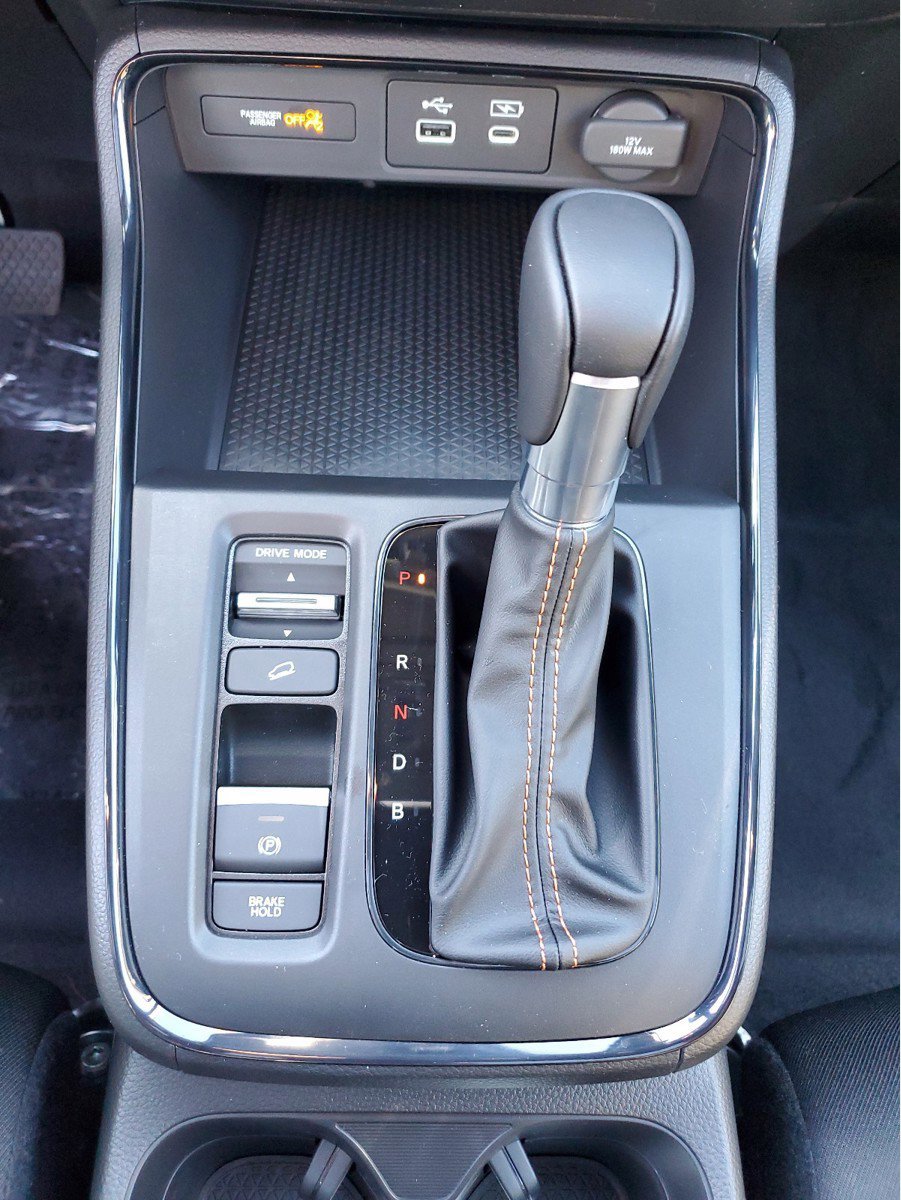 2025 Honda CR-V Sport - Photo 21