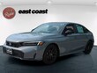 Honda Civic Sedan