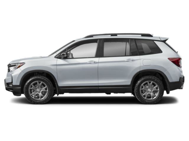 2024 Honda Passport TrailSport - Photo 6