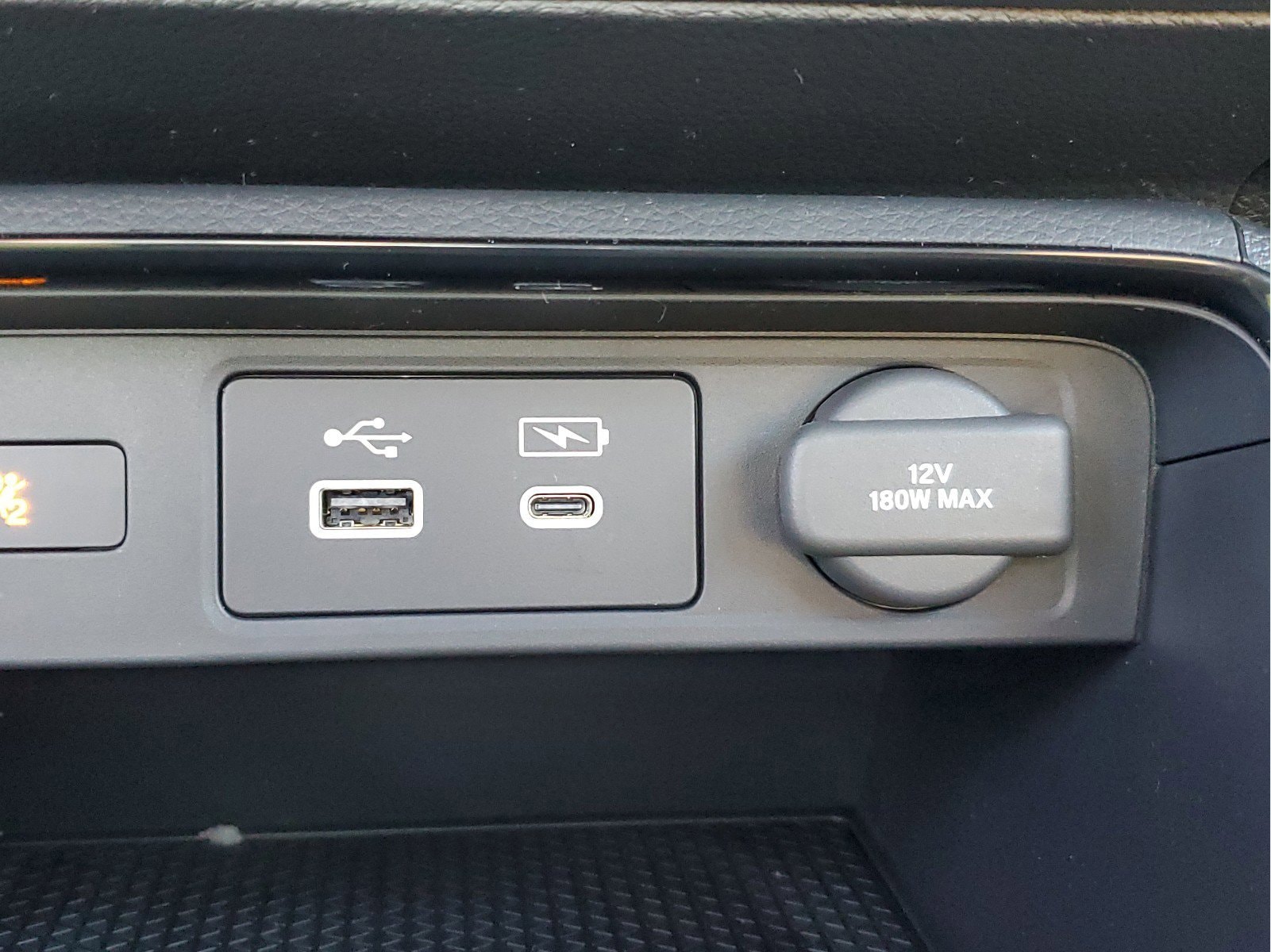 2025 Honda CR-V Sport - Photo 20