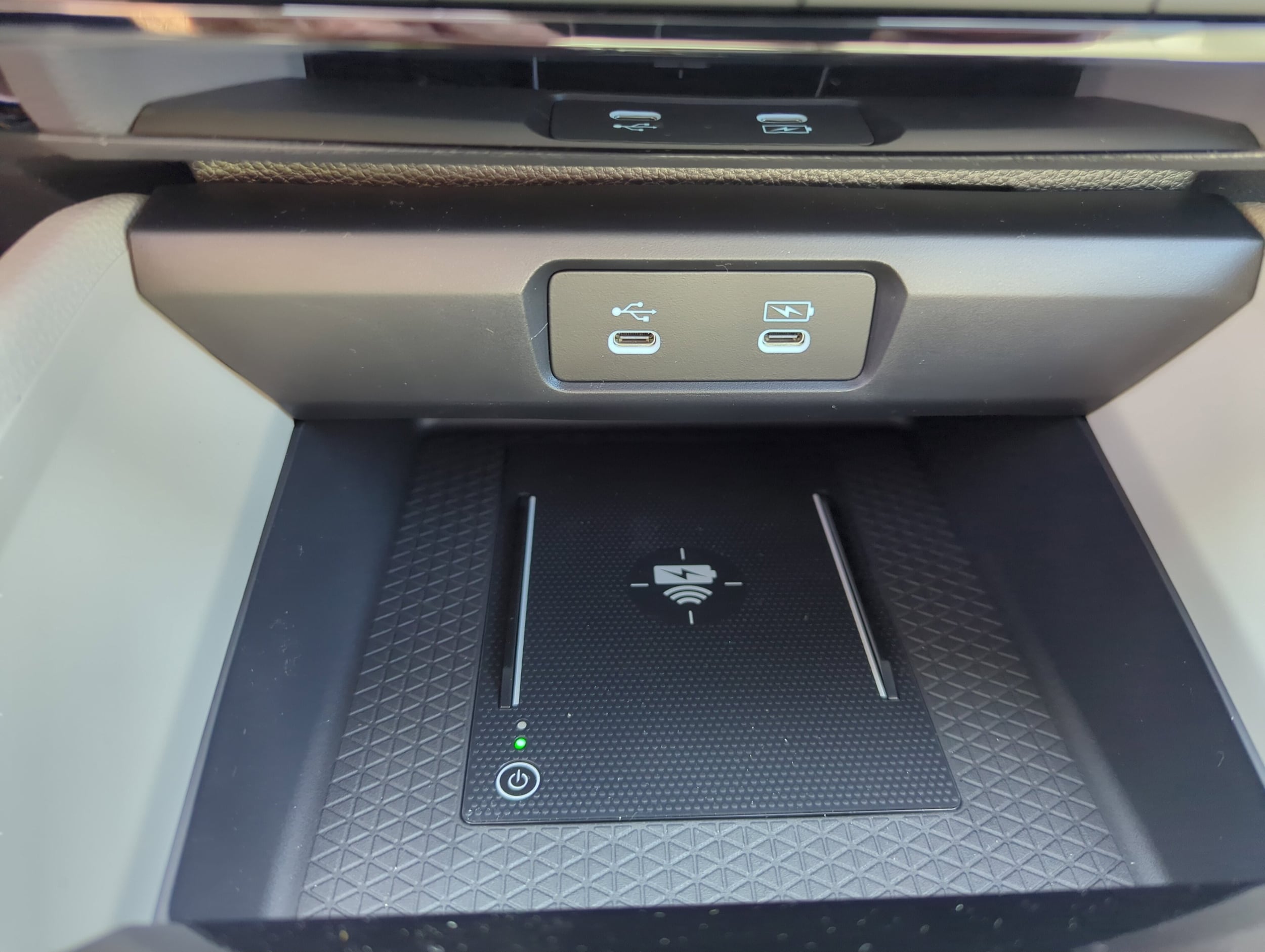 2026 Honda Accord Hybrid EX-L - Photo 26