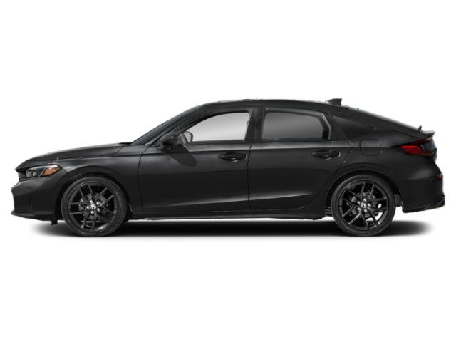 New 2027 Honda Civic Sport Sport CVT