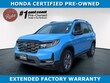 Honda Passport