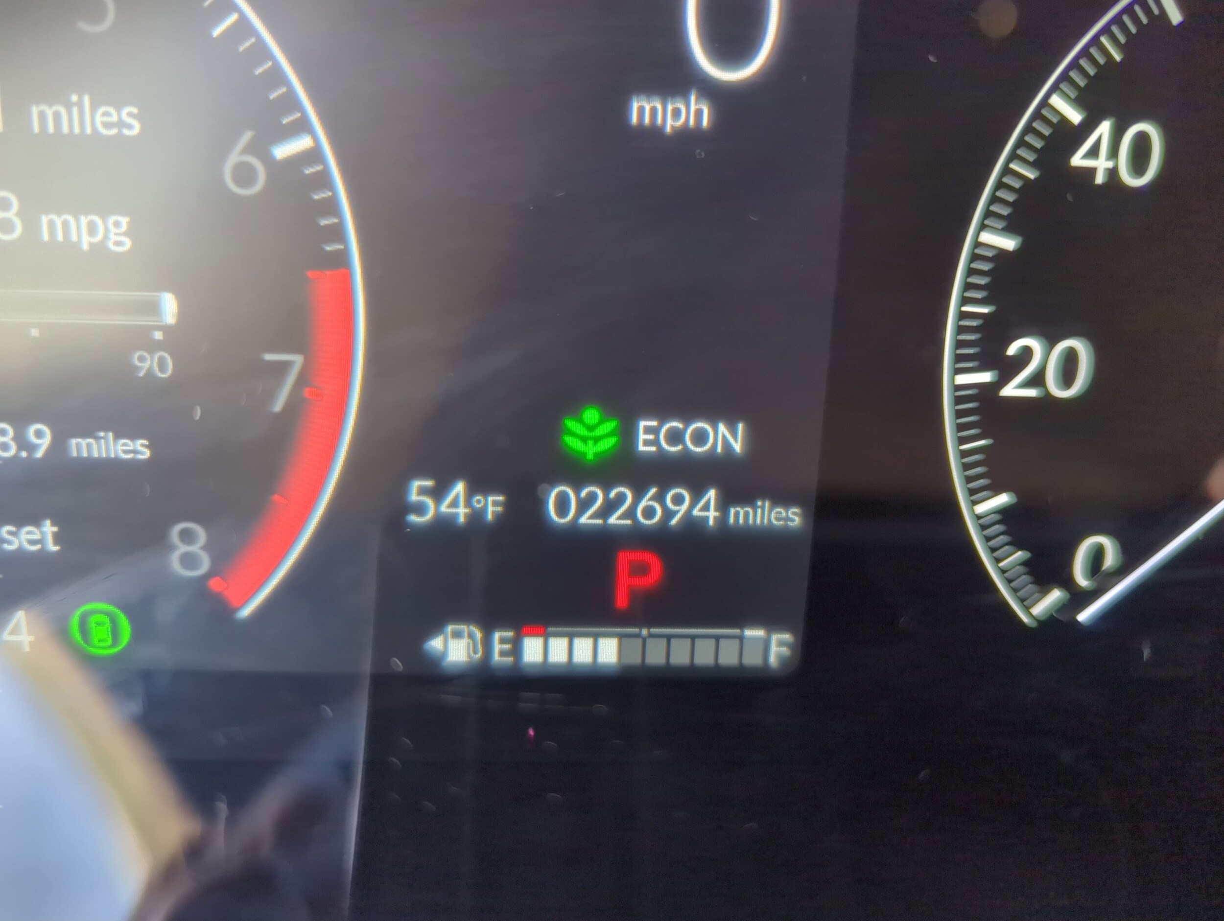2024 Honda CR-V EX - Photo 16
