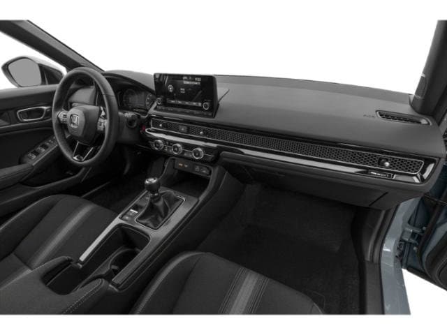 2024 Honda Civic Hatchback Sport - Photo 15