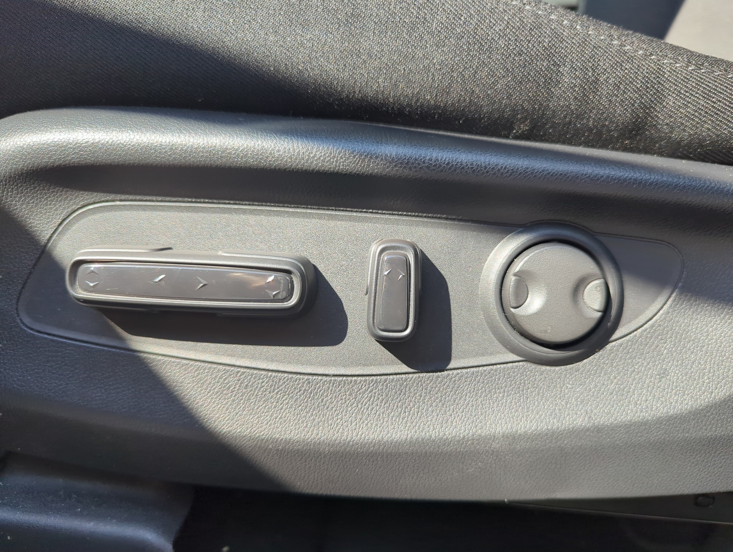 2026 Honda CR-V EX - Photo 31