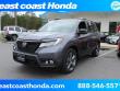 Honda Passport