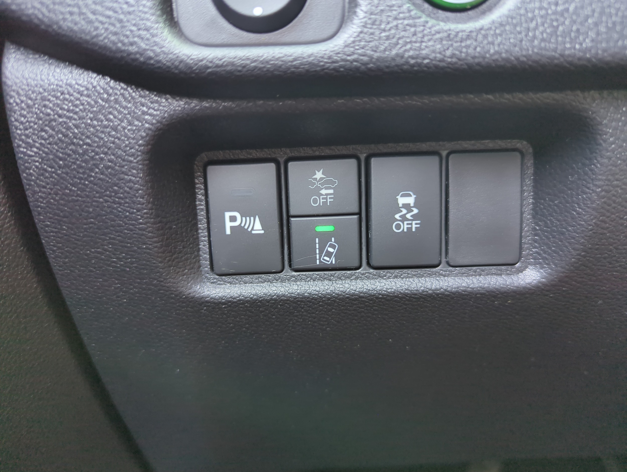 2024 Honda Passport EX-L - Photo 33