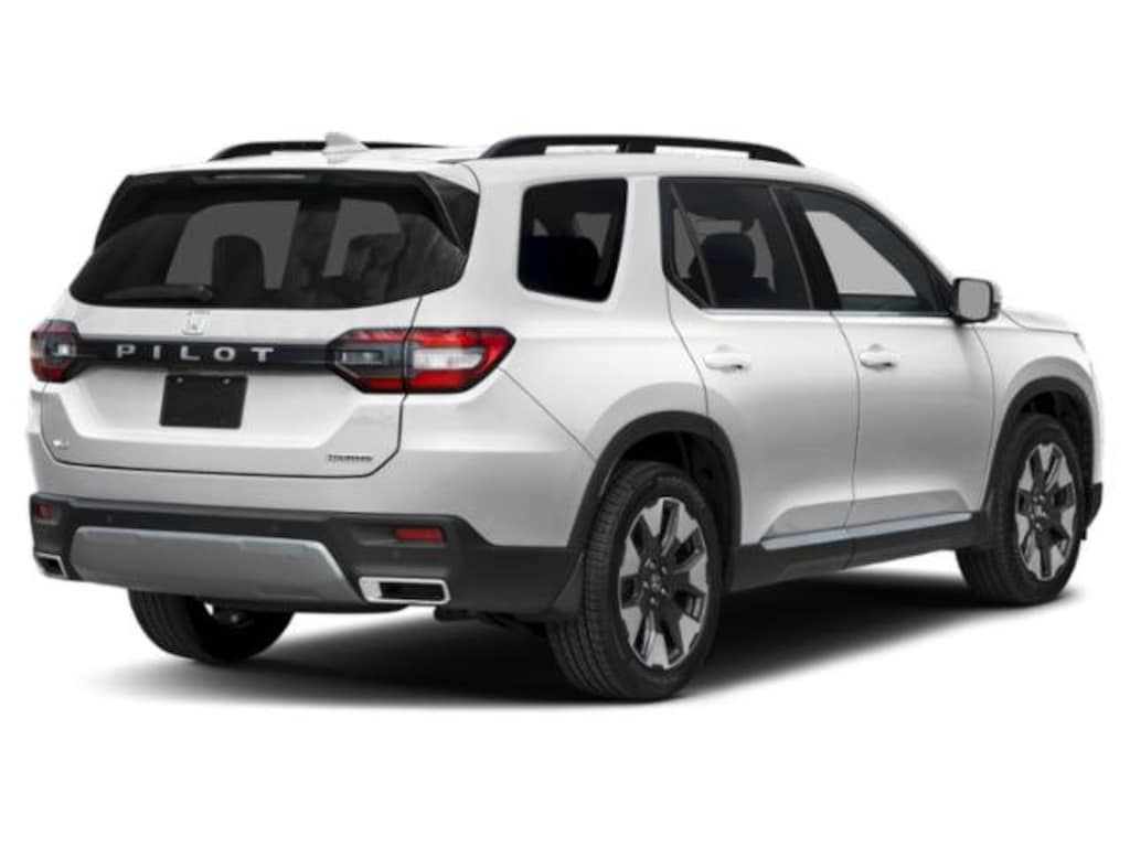 New 2026 Honda Pilot Touring Touring AWD