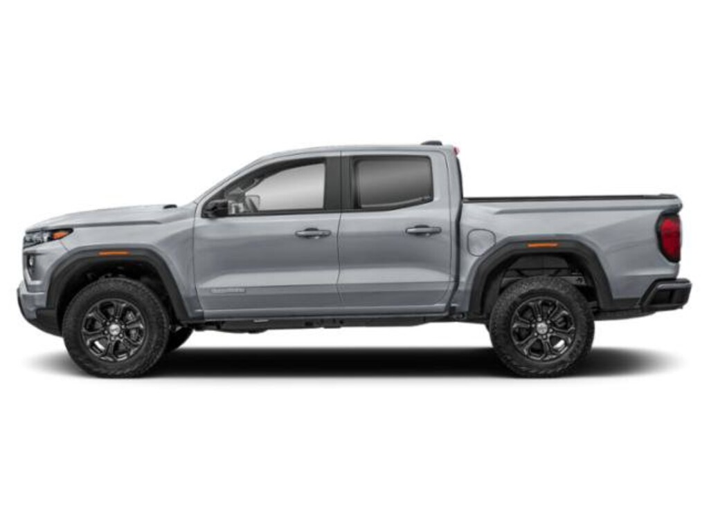 Used 2026 GMC Canyon 2WD Elevation Truck Crew Cab