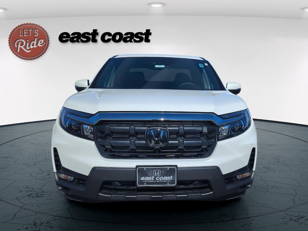 New 2026 Honda Ridgeline RTL RTL AWD