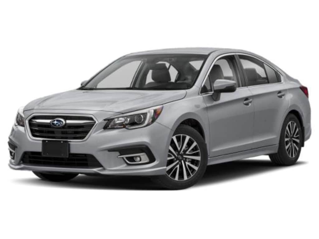 Used 2018 Subaru Legacy Premium Sedan
