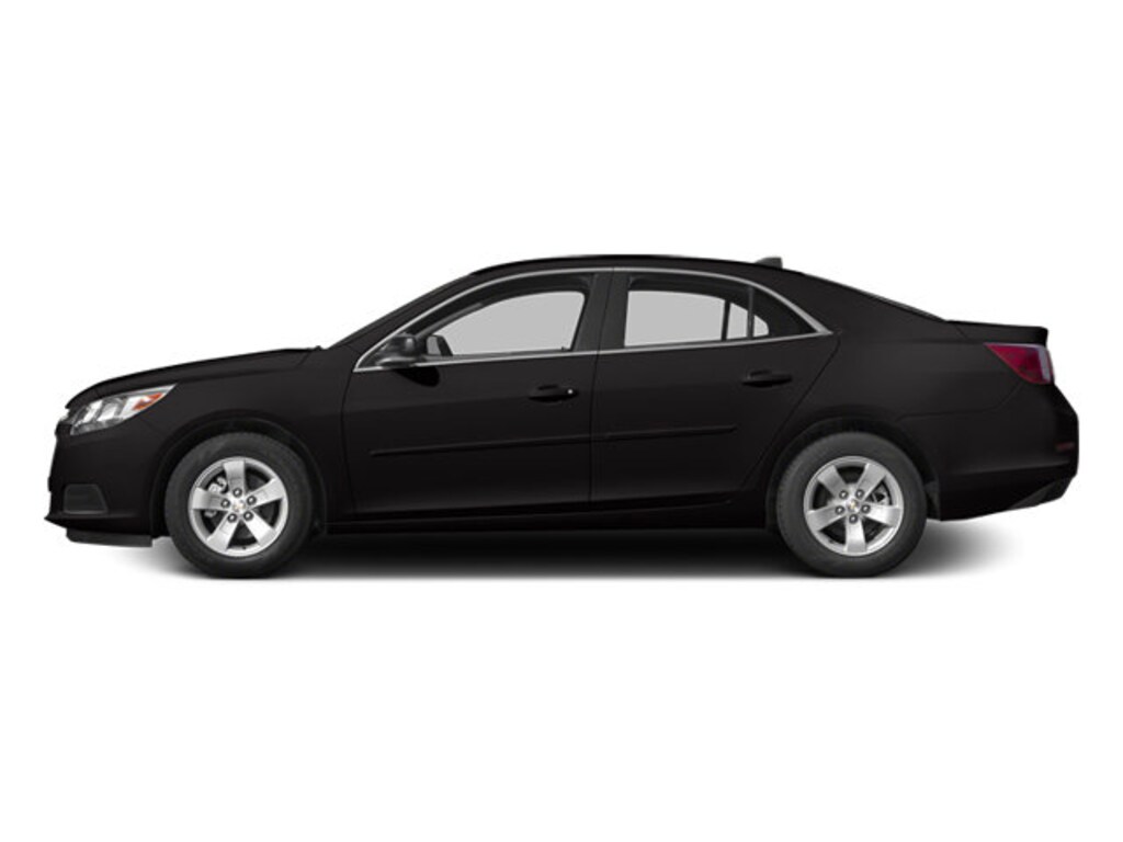 Used 2014 Chevrolet Malibu LTZ Sedan