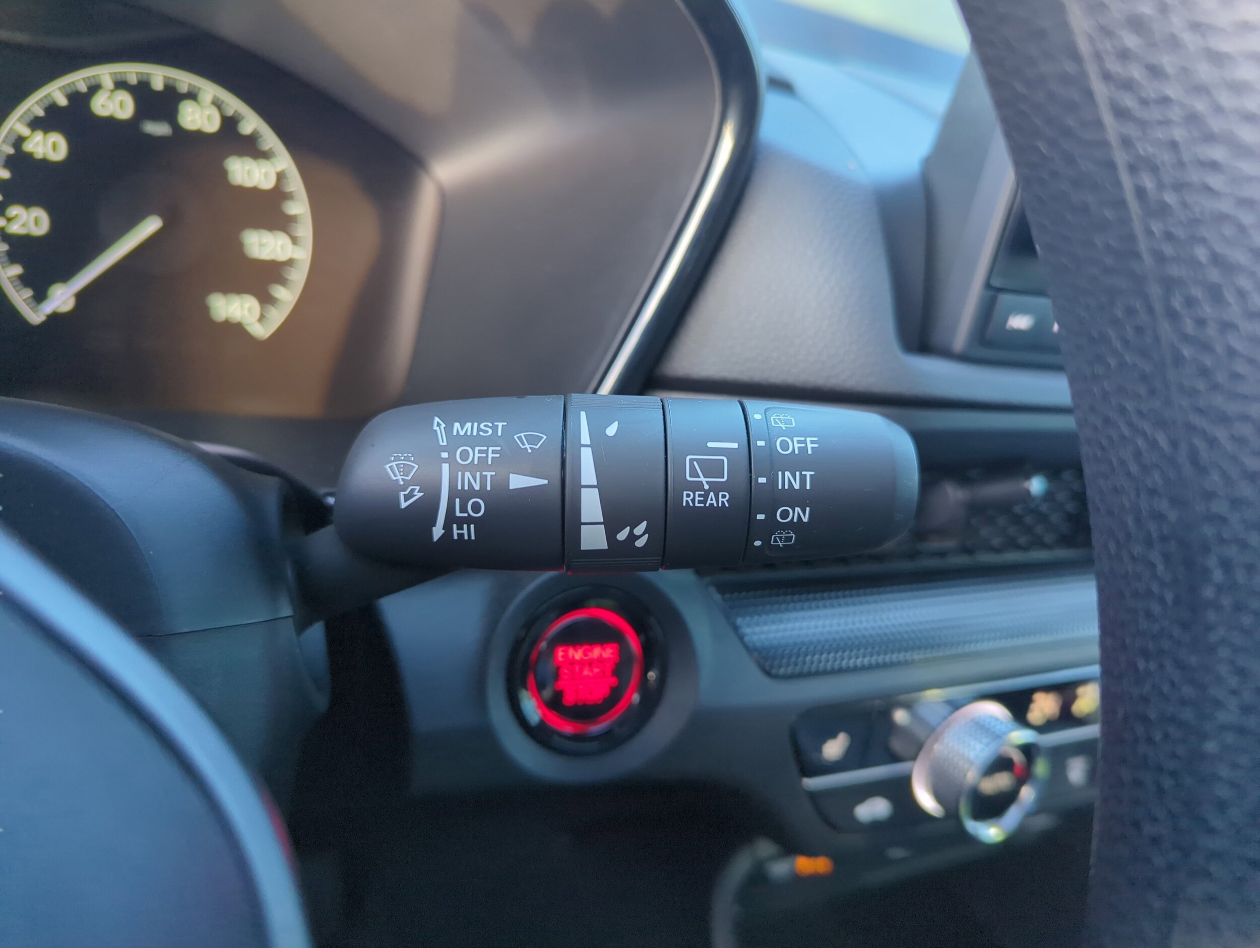 2024 Honda CR-V EX - Photo 21
