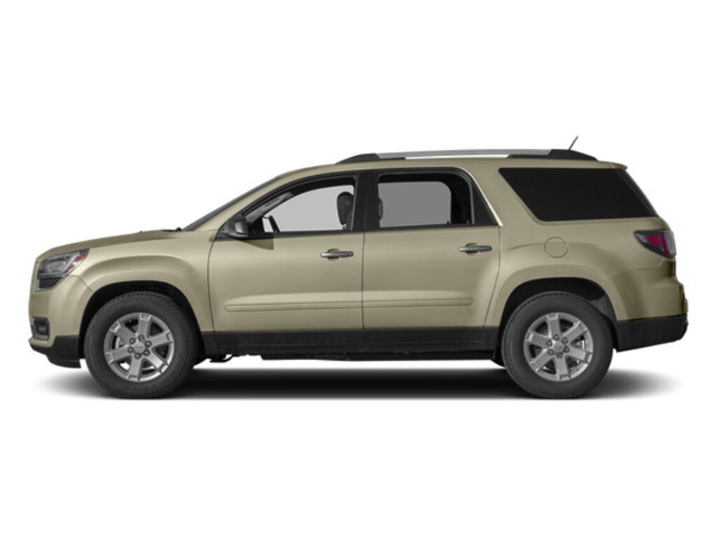 Used 2013 GMC Acadia SLT SUV