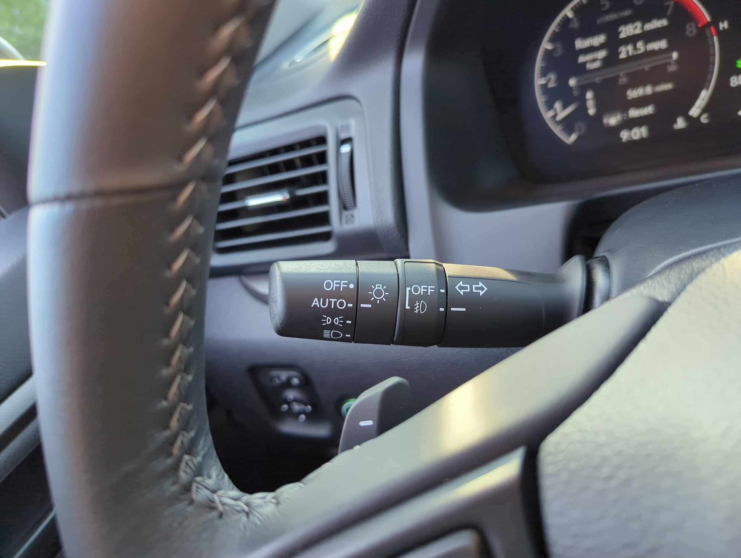 2026 Honda Ridgeline Sport - Photo 21