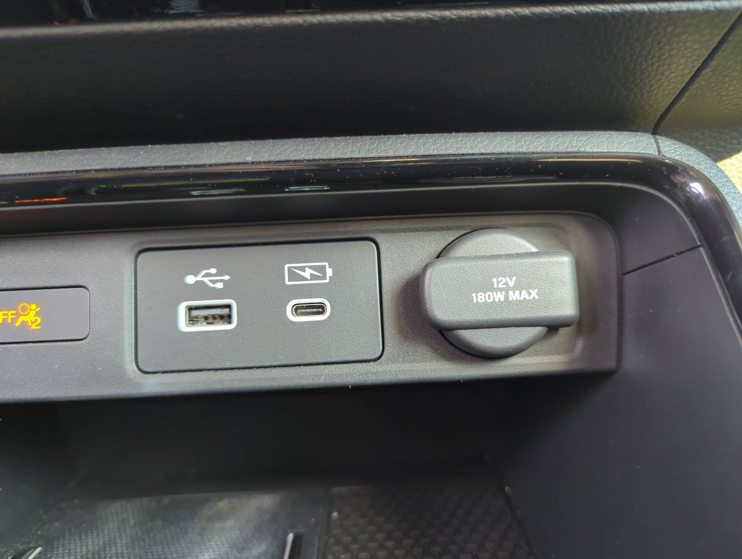 2025 Honda CR-V EX-L - Photo 31