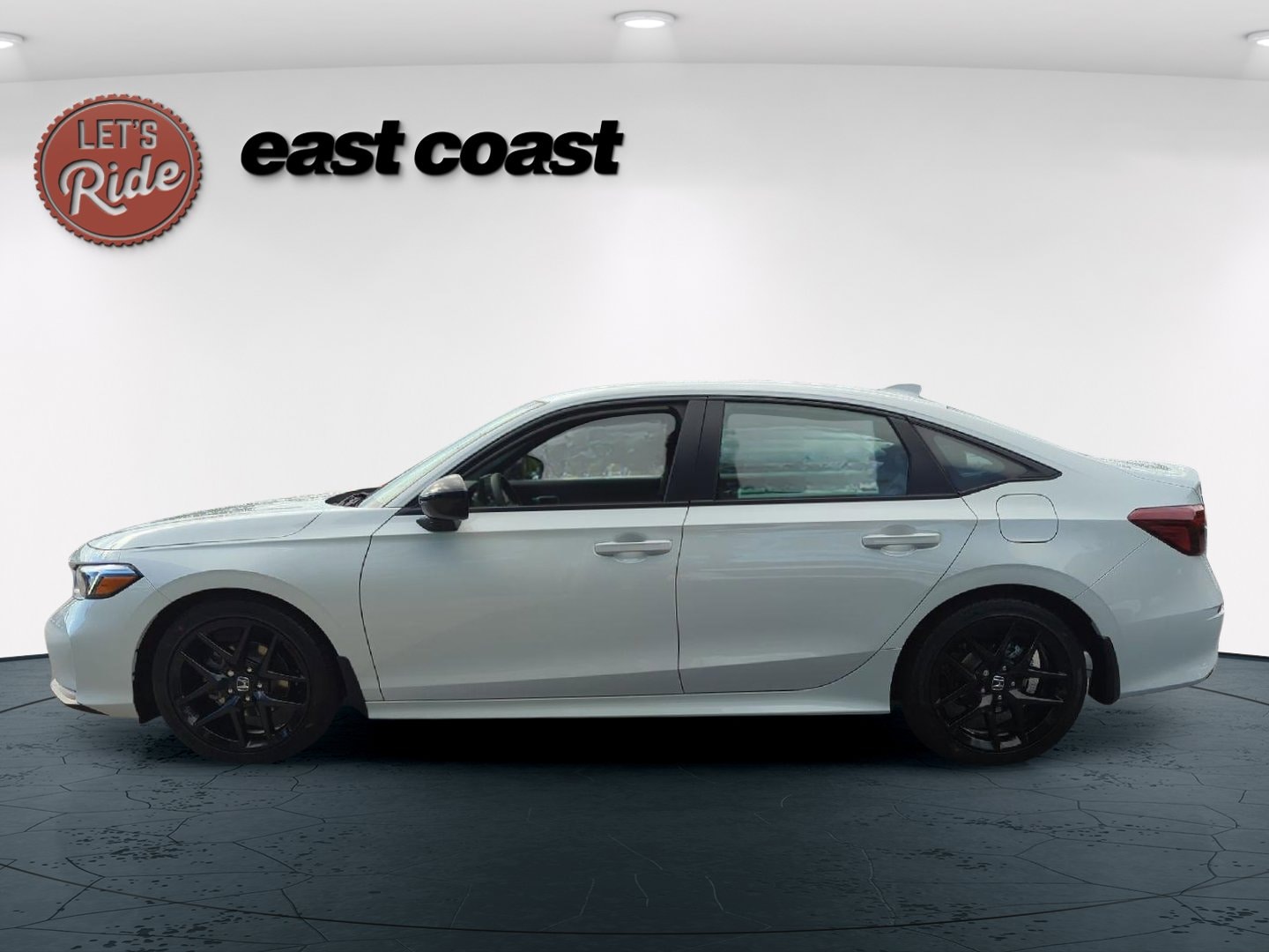 2026 Honda Civic Sport - Photo 8