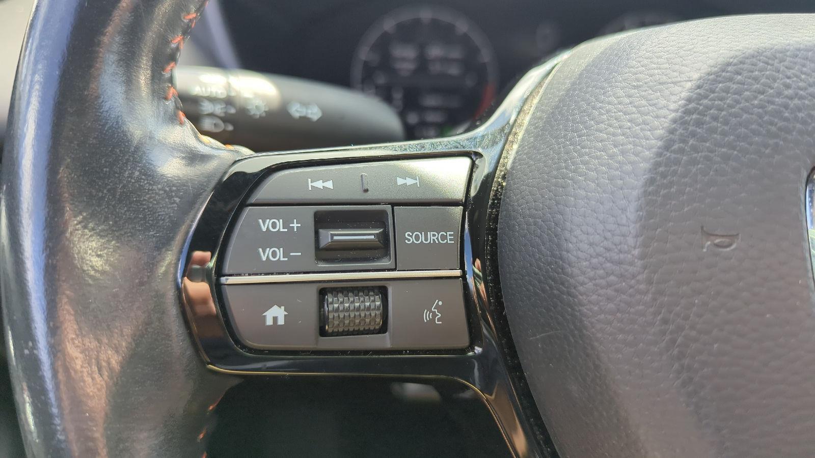 2024 Honda HR-V Sport photo 4