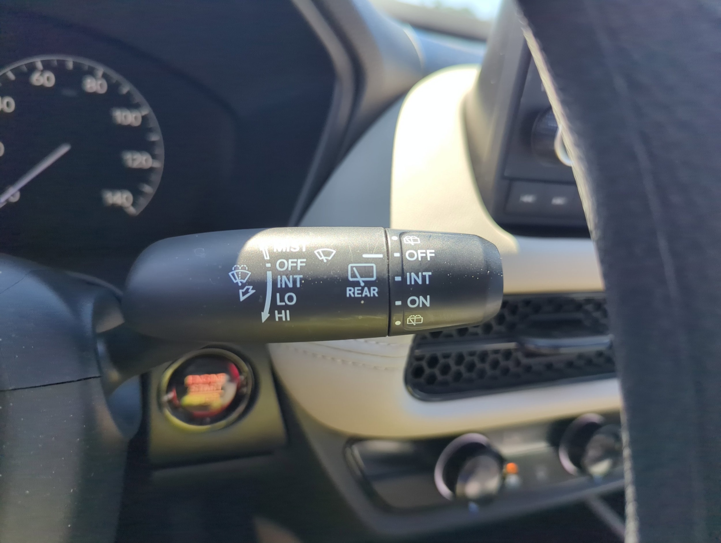 2024 Honda HR-V LX - Photo 21
