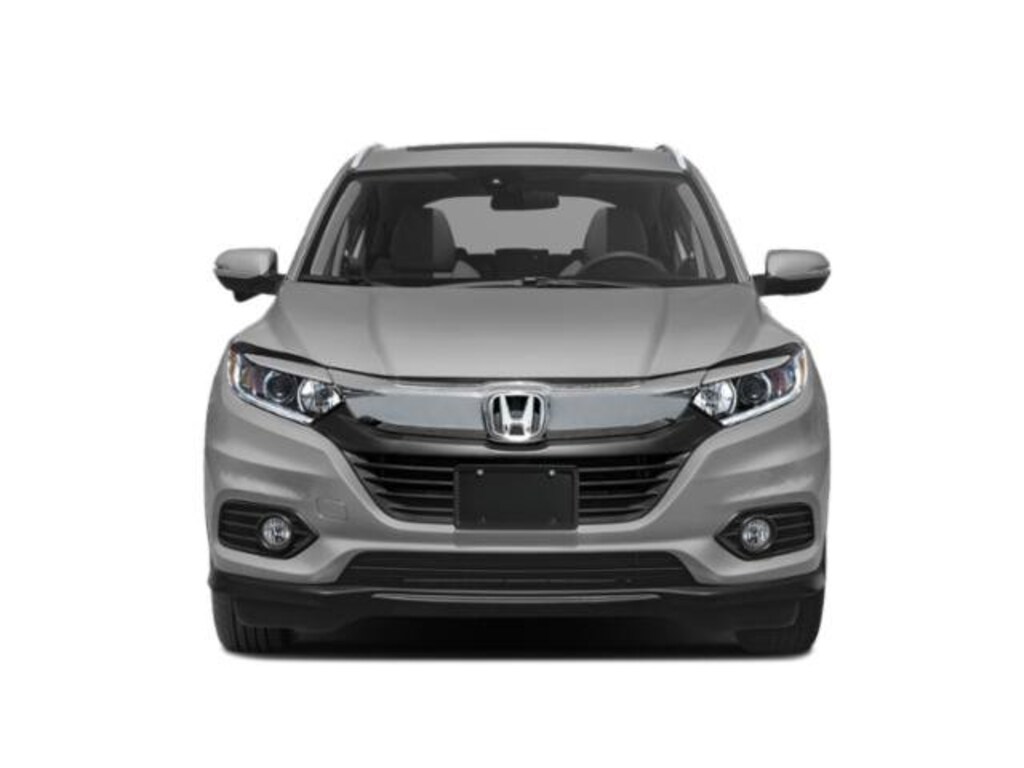 Used 2019 Honda HR-V EX SUV