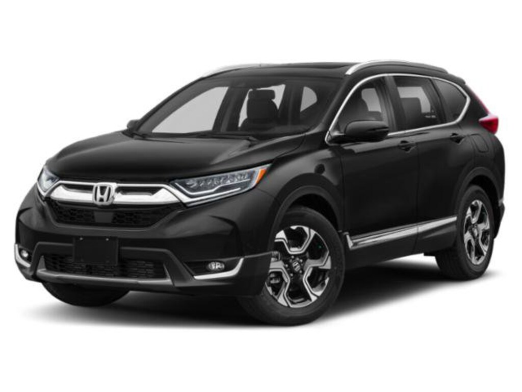 Used 2019 Honda CR-V Touring SUV
