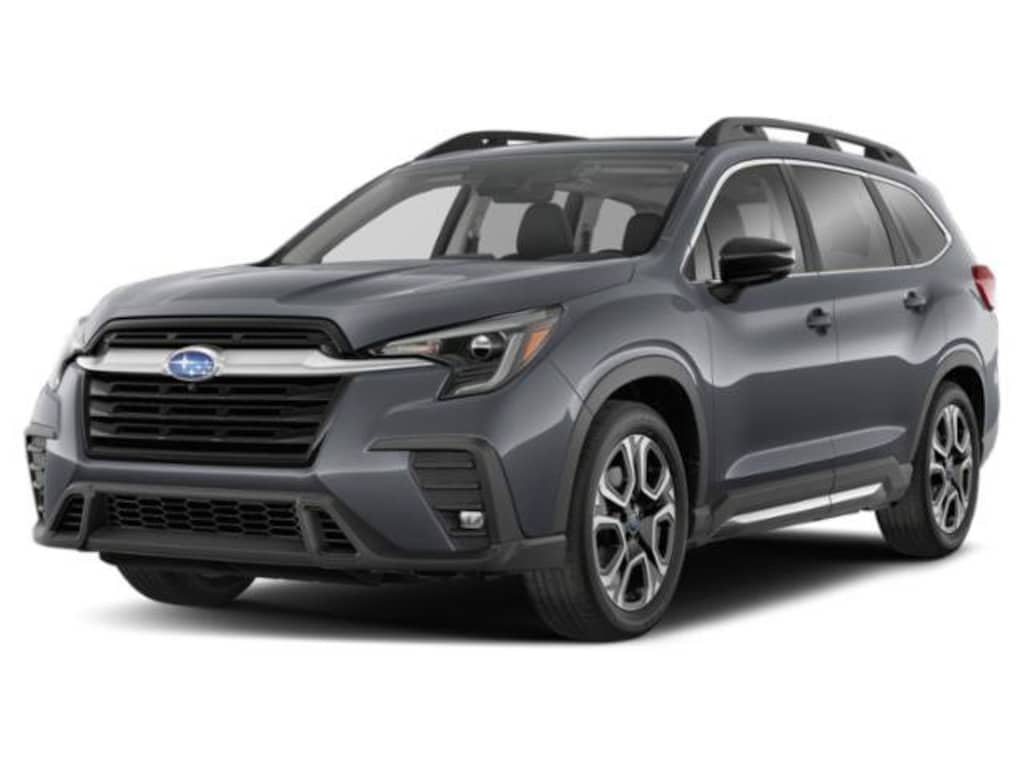 Used 2025 Subaru Ascent Limited SUV