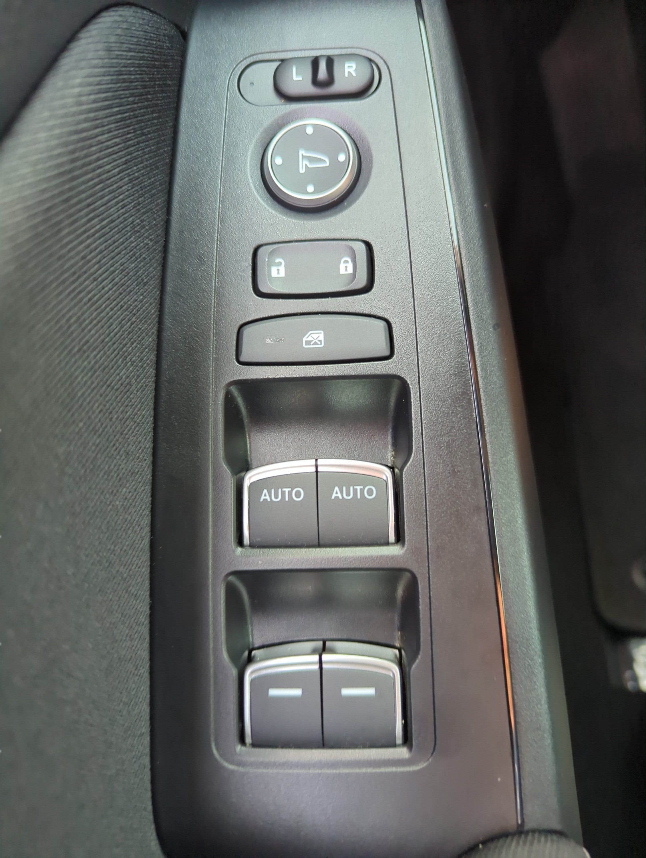 2024 Honda Civic Sport - Photo 27