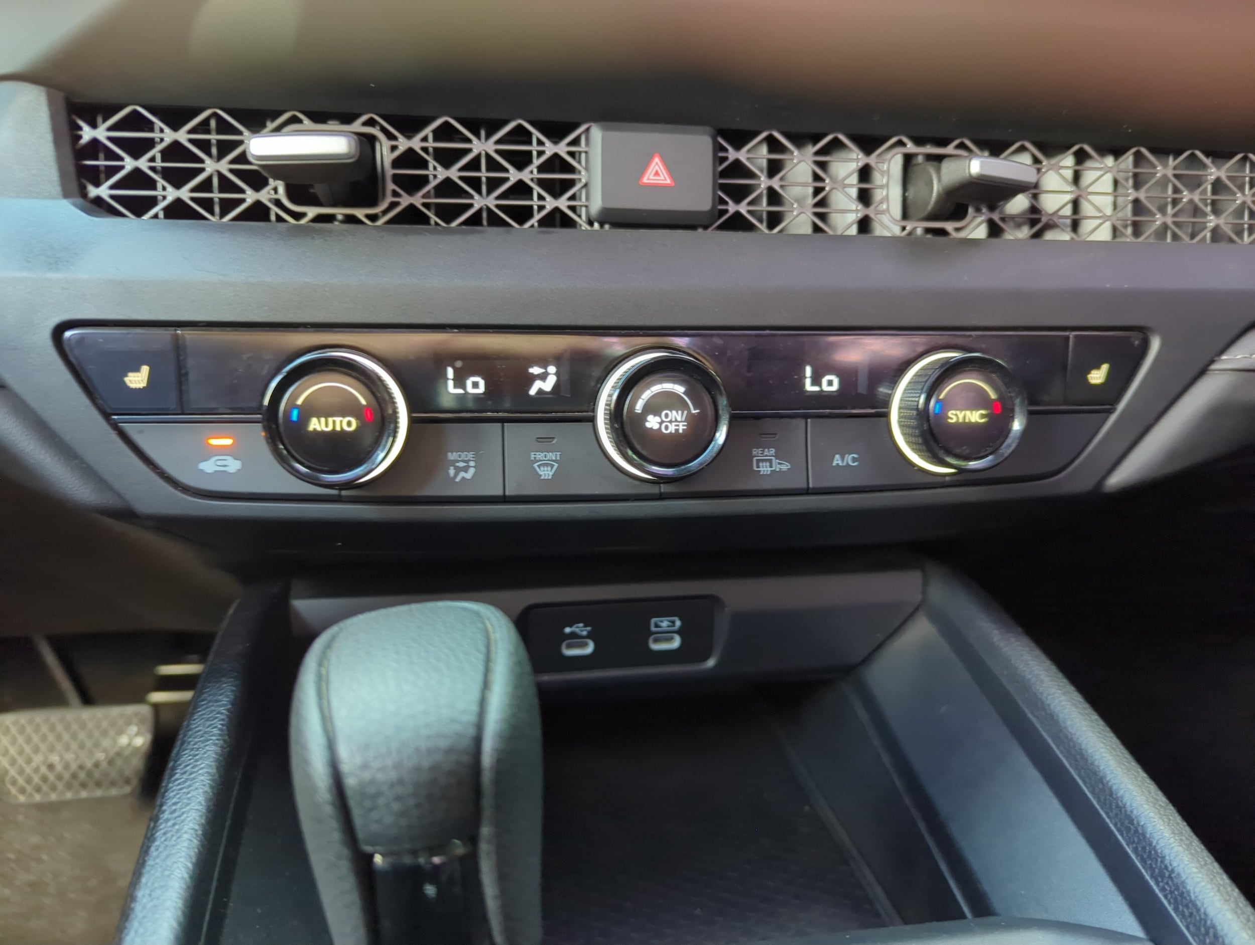 2024 Honda Accord EX - Photo 25