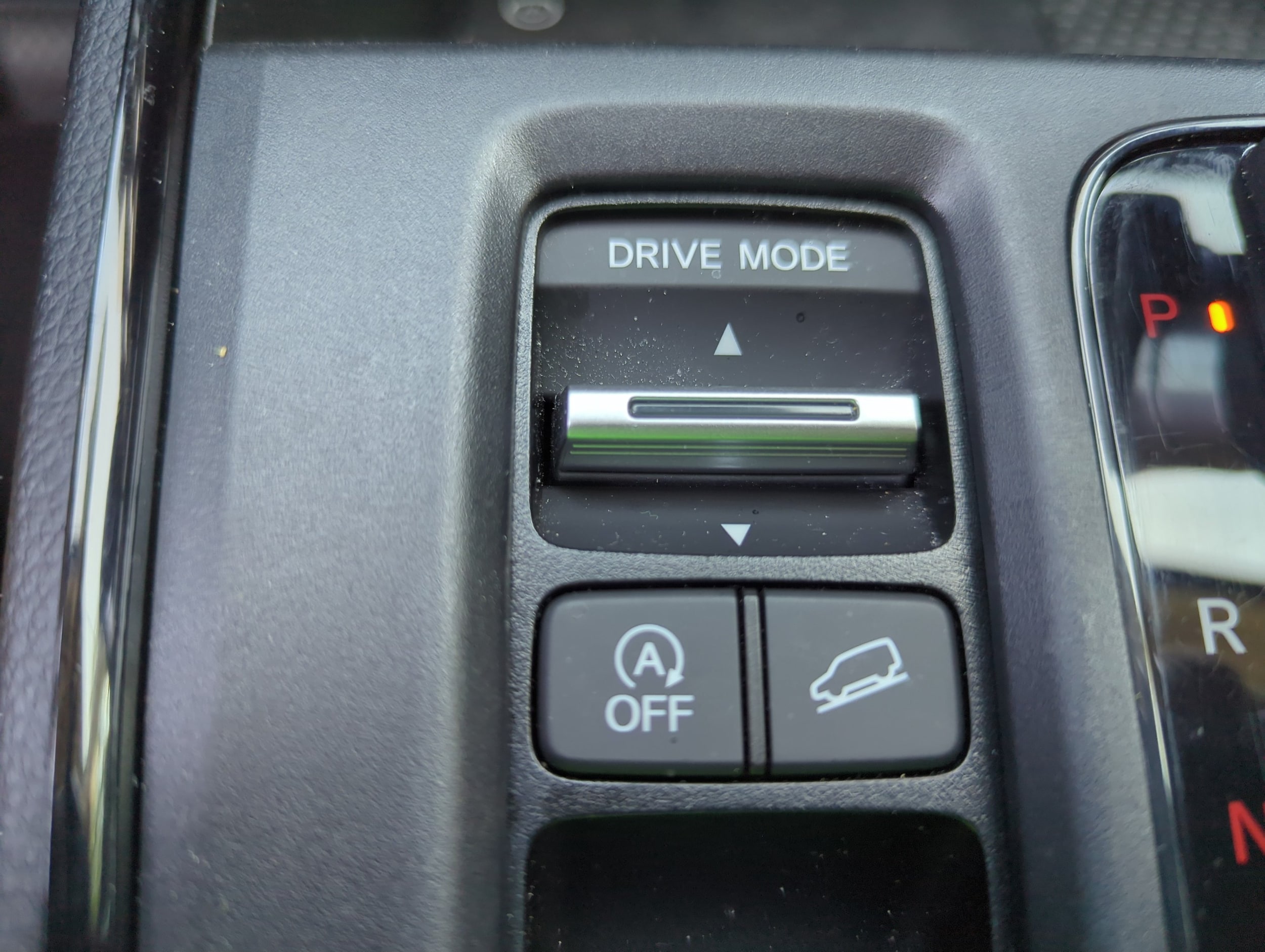 2026 Honda CR-V EX - Photo 28