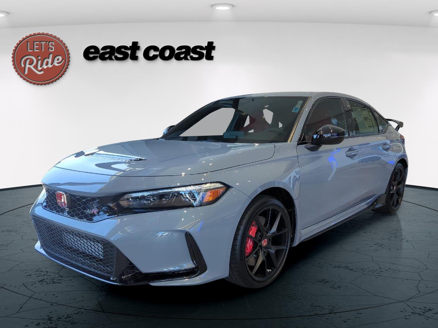 2025 Honda Civic Type R's photo