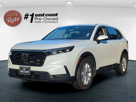 2024 Honda CR-V EX SUV