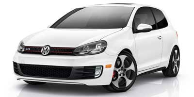 2011 Volkswagen Golf GTI DSG's photo
